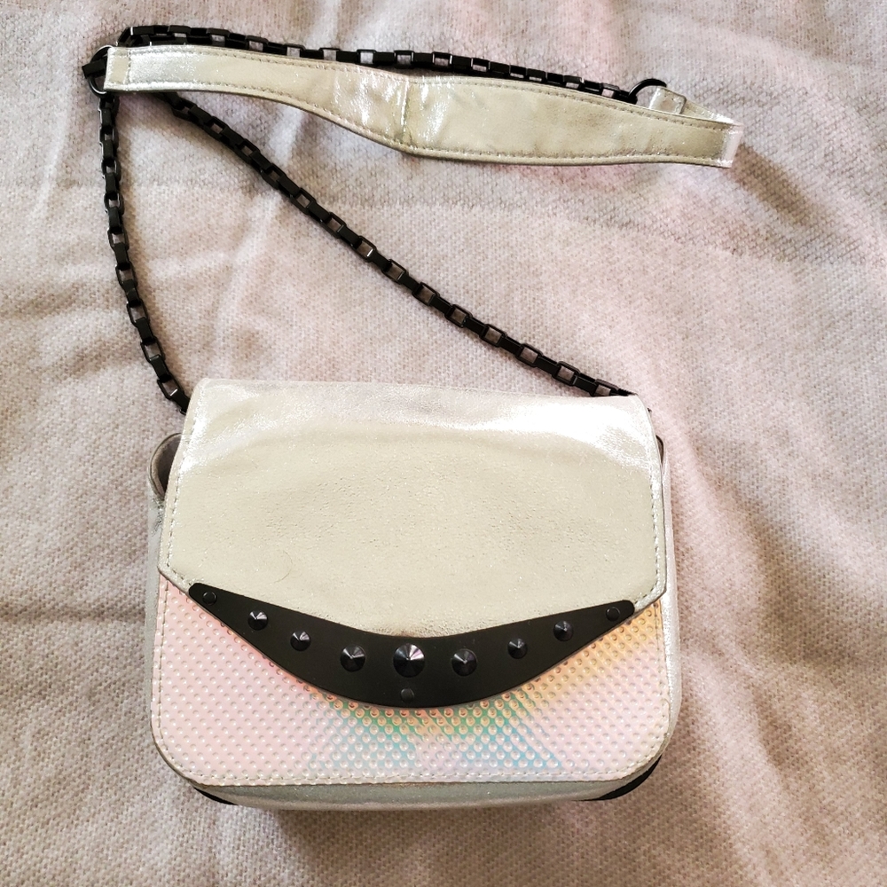Weston Crossbody